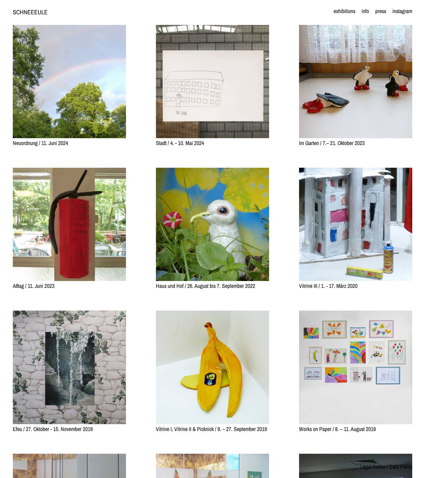 Large screenshot of Schneeeule 201 - Gemütliches Apartment über 2 Ebenen im Aparthotel Mirow