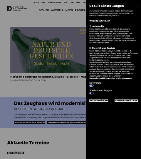 German Historical Museum